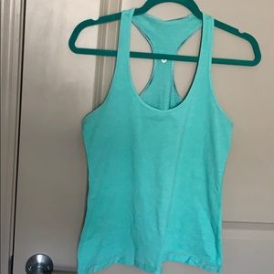 Lululemon Racerback